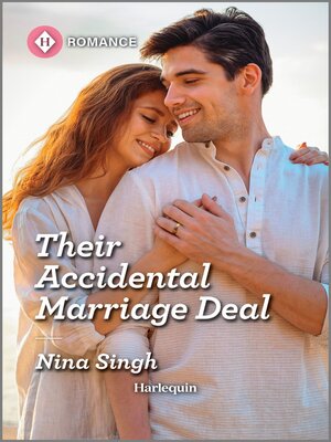 Their Accidental Marriage Deal - ebook